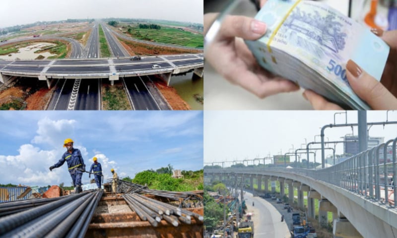 Quy định mới về quản lý, quyết toán dự án sử dụng vốn đầu tư công
