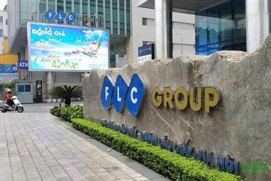 Có gì đáng chú ý tại đại hội cổ đông Tập đoàn FLC hôm nay?