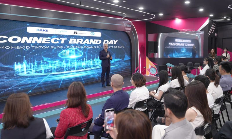 Thúc đẩy tinh thần khởi nghiệp số của thanh niên Việt Nam