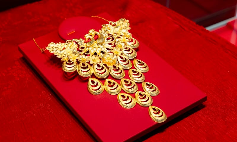 Giá vàng hôm nay 01/02/2026: Đồng loạt giảm sâu