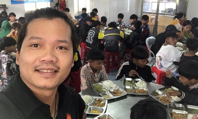 Bộ Công an không khởi tố hình sự vụ án liên quan đến dự án 'Nuôi em'