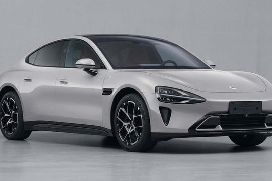 Hãng xe điện Trung Quốc có lãi chỉ sau hơn 1 năm nhờ một điều đặc biệt