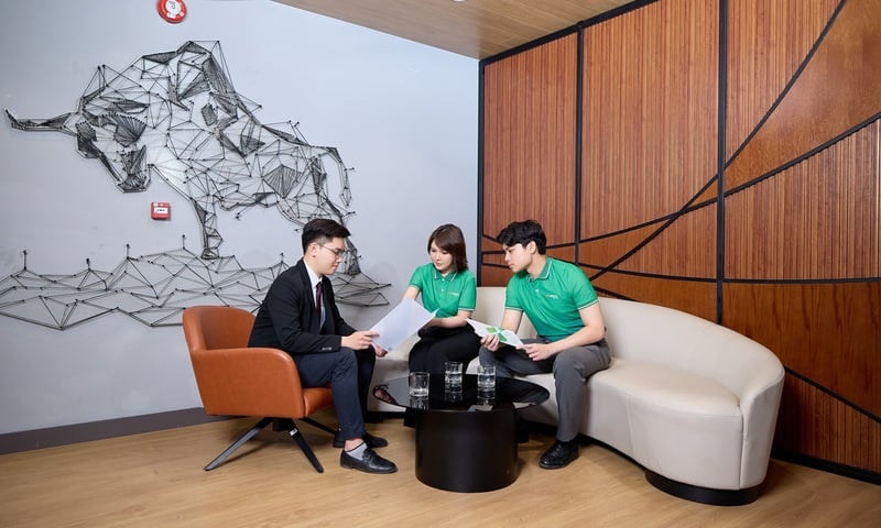 Cổ phiếu chứng khoán nào đáng mua trong nhóm dẫn đầu?