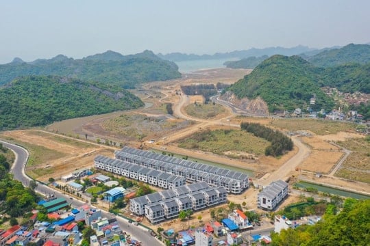 Sau thương vụ thoái vốn, Vinaconex (VCG) lập kỷ lục lợi nhuận quý cao nhất lịch sử