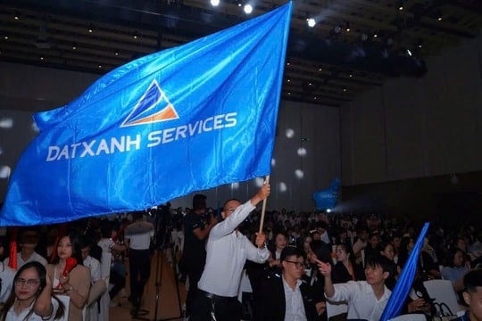 Lợi nhuận quý IV của Đất Xanh (DXG) dự báo giảm quá nửa, cá mập ngoại lập tức có động thái mới