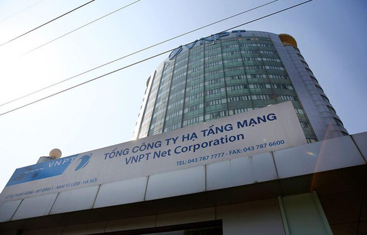 VNPT đầu tư phủ sóng 5G miền Bắc bằng băng tần 700 MHz