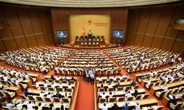 Người lao động nghỉ làm, hưởng lương Ngày Văn hóa Việt Nam (24/11)