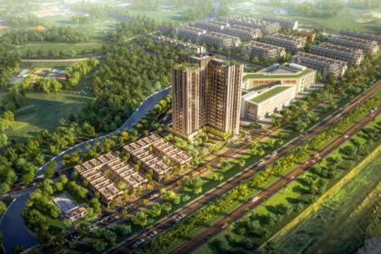 TNG và bài toán tái định vị sau hai thập kỷ tăng trưởng (Bài 3): Mở rộng ngoài dệt may và quá trình định hình các lĩnh vực mới