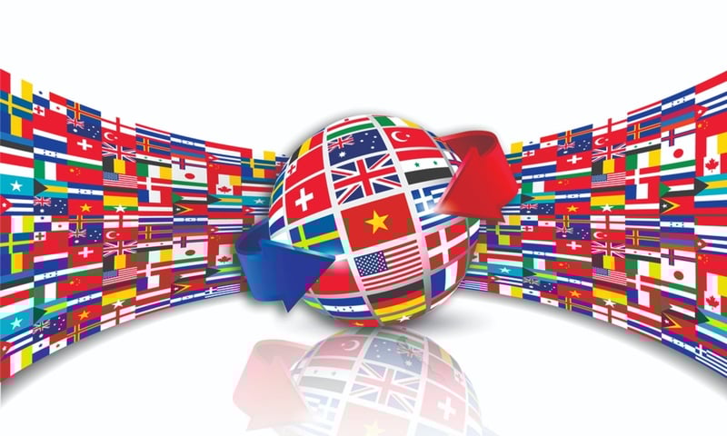 Ngoại giao kinh tế sẽ ưu tiên hỗ trợ địa phương và doanh nghiệp