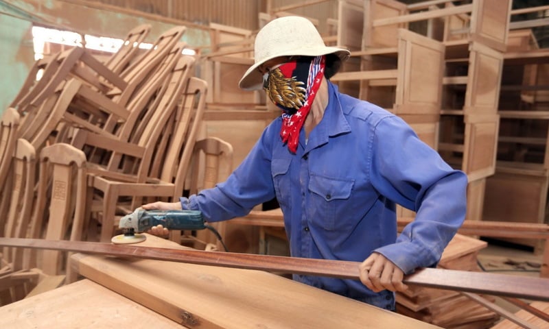 Cảnh báo sớm từ địa phương: Doanh nghiệp vững vàng 'vượt rào' phòng vệ