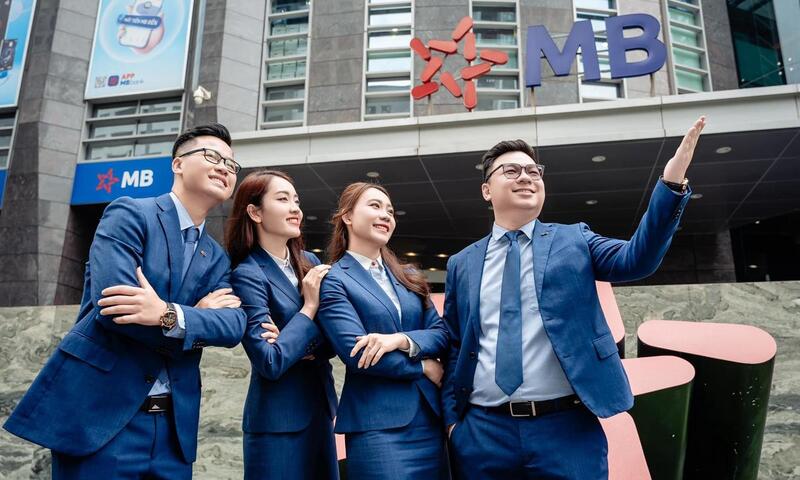 MB ký kết thành công hợp đồng khoản vay hợp vốn xanh đầu tiên trị giá 500 triệu USD