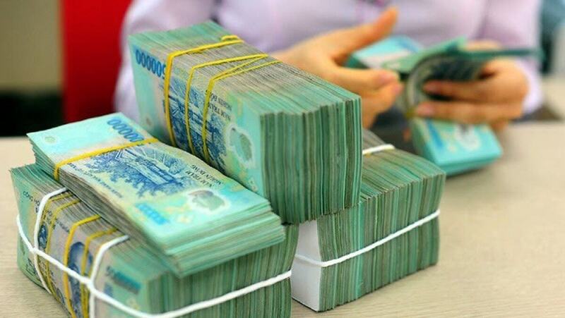 CASA đi lên, ngân hàng thêm dư địa hỗ trợ khách hàng