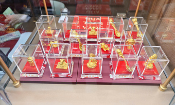 Giá vàng hôm nay 19/01/2026: Chuyên gia dự báo vẫn tăng