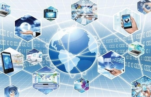 Thành công trong chuyển đổi số ngành Ngân hàng năm 2025 - Nền tảng cho phát triển an toàn, bền vững hệ thống tài chính