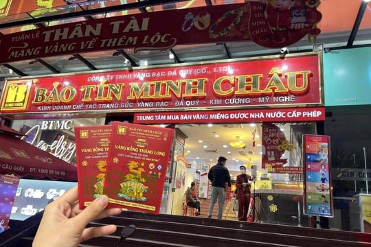 Dự báo giá vàng ngày mai 16/3: Giảm sâu, xu hướng ngắn hạn khó lường