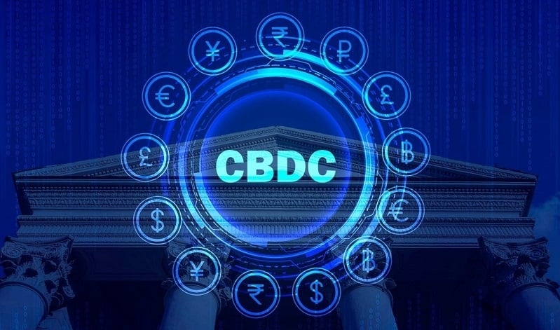 Tiền kỹ thuật số của Ngân hàng Trung ương: Phân tích tổng hợp về thiết kế, tác động và triển vọng nghiên cứu