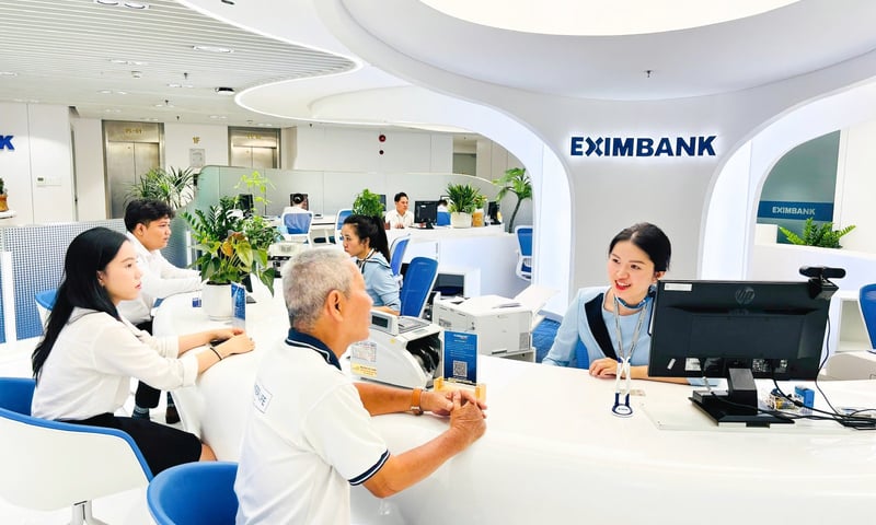 Eximbank tối ưu chi phí thanh toán quốc tế cho doanh nghiệp xuất khẩu