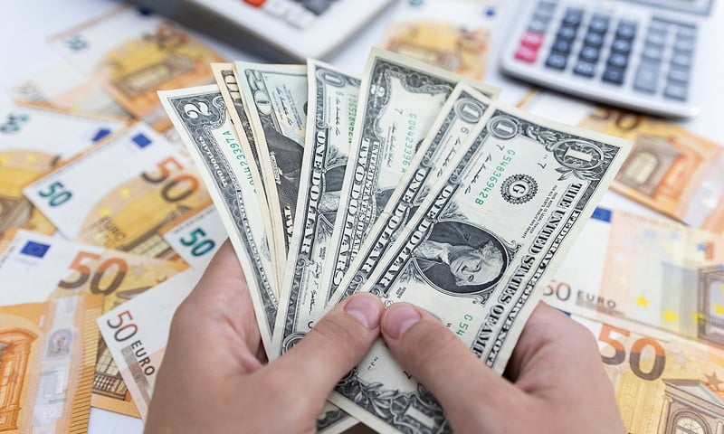 Tỷ giá USD hôm nay 05/09/2025: Đồng USD giữ ổn định