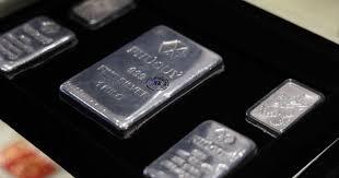 Giá bạc hôm nay 30/9/2025: Bạc nối dài đà tăng