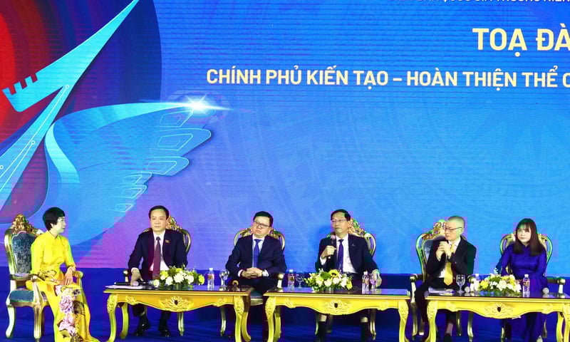 Doanh nghiệp hiến kế phát triển văn hóa kinh doanh trong giai đoạn mới