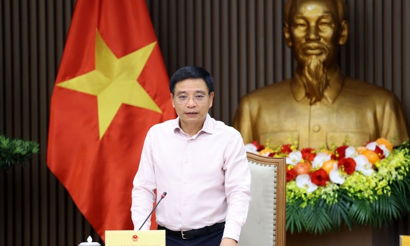 Đẩy nhanh vận hành Trung tâm Tài chính quốc tế tại Việt Nam