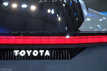 Toàn cảnh thương vụ Toyota mua lại công ty con