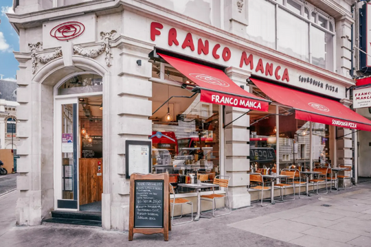 Từ tài xế xe tải, người đàn ông vượt qua khó khăn trở thành tỷ phú ẩm thực, khiến McDonald’s và KFC phải "dè chừng"