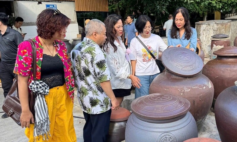 Nghệ An tăng tốc chuẩn bị hàng hóa phục vụ mùa du lịch