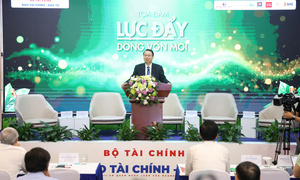 Đã đến lúc thị trường chứng khoán thay đổi về chất?