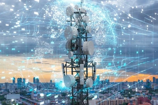 VNPT trước yêu cầu tái cấu trúc và chuyển đổi số Bài 3: Dư địa tăng trưởng và chiến lược làm chủ công nghệ lõi