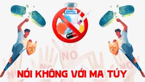 Bộ Công Thương triển khai Tháng hành động phòng, chống ma túy 2025