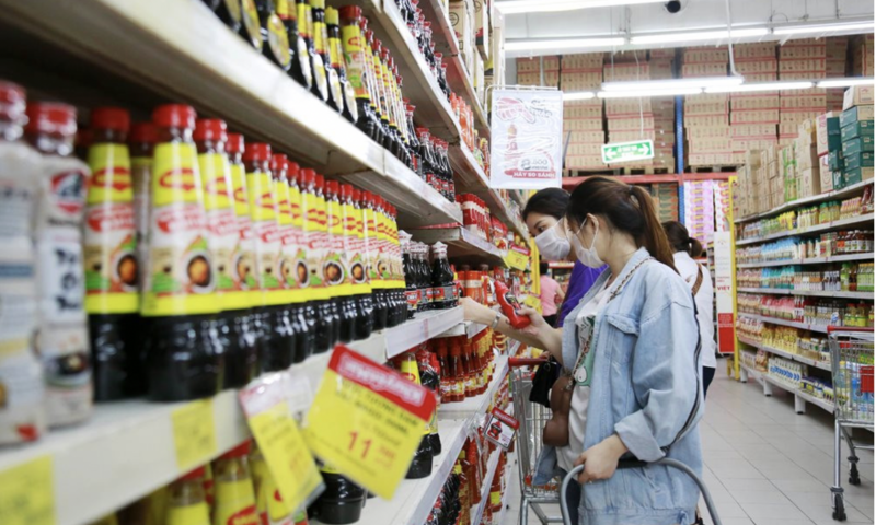 Giữ 'sân nhà' cho bán lẻ Việt: Giải bài toán năng lực cạnh tranh