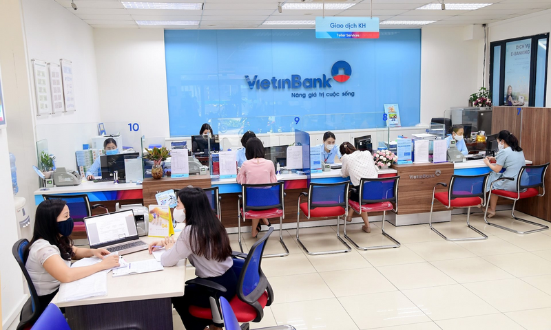 Ngân hàng 'khai tử' loạt chi nhánh: Bước đi tất yếu trong kỷ nguyên số