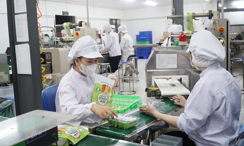 Đà Nẵng: Doanh nghiệp tìm cơ hội xuất khẩu qua thị trường Halal