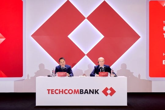 Chủ tịch Techcombank: Khoản vay bất động sản dù thành nợ xấu vẫn có thể thu hồi đủ sau 2–3 năm