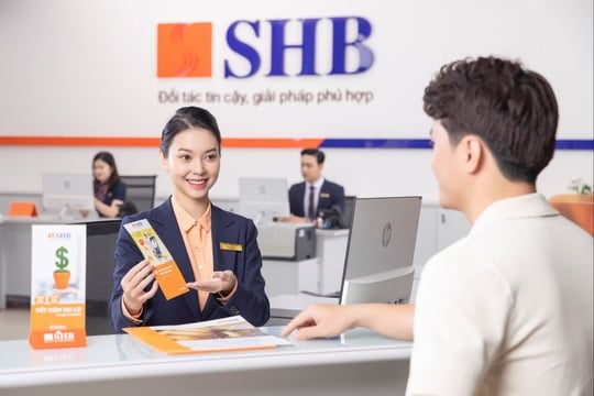SHB được dự báo vào rổ FTSE Global All Cap: Cơ hội đón dòng vốn mới từ ETF và quỹ thụ động