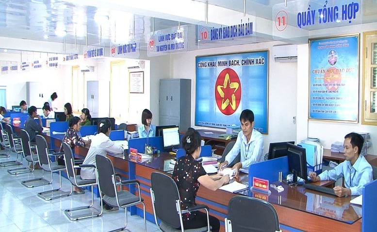 Thủ tướng yêu cầu cắt giảm mạnh 4 nhóm thủ tục hành chính