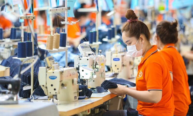 Xuất khẩu dệt may sang Pháp: Lợi thế lớn nhưng nhiều nút thắt