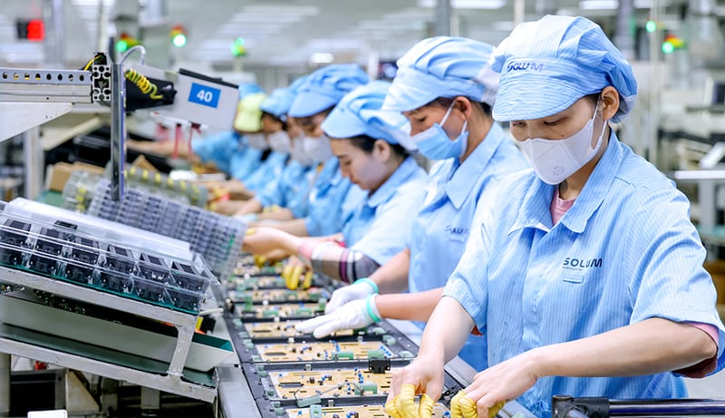 Bộ chỉ số FTA Index nhận được sự đồng thuận của nhiều tỉnh thành