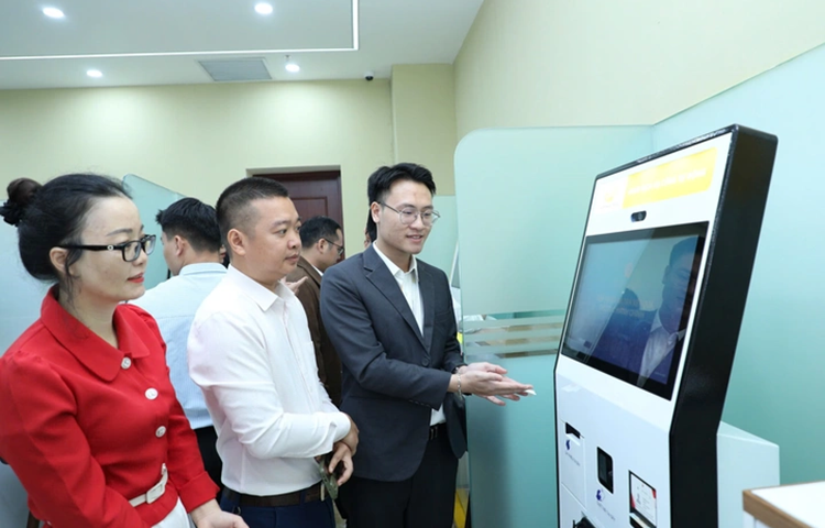 Để dịch vụ công trực tuyến thực sự thân thiện, hiệu quả, dễ sử dụng