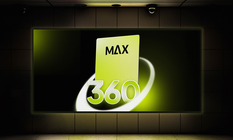 VIB ra mắt Max Card - thẻ tín dụng với gói hội viên, hoàn đến 18 triệu/năm