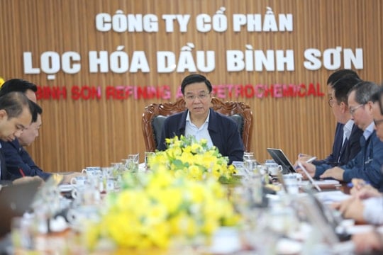 BSR: 5 nhóm nhiệm vụ lớn và quyết tâm hoàn thành vượt kế hoạch năm 2025