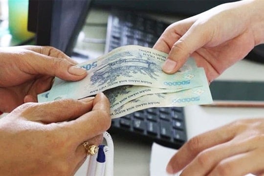 Người lao động có thể nhận trợ cấp thất nghiệp tới hơn 26 triệu đồng/tháng nếu đủ điều kiện