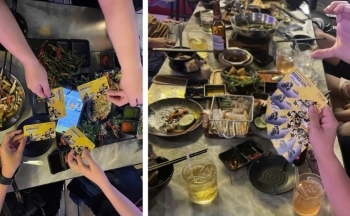 Về nhà an toàn - Thưởng thức bia có trách nhiệm vì ai đó cần bạn