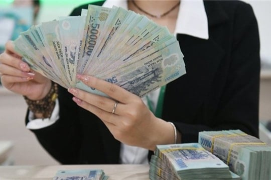 "Sóng" chia cổ tức ngân hàng năm nay có gì mới?