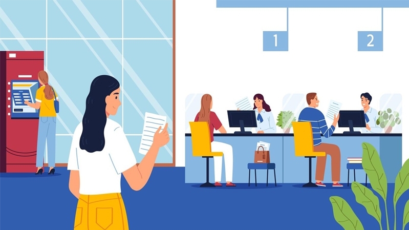 Áp lực công việc và sự hài lòng, trung thành với tổ chức của nhân viên ngân hàng trên địa bàn tỉnh Bắc Ninh