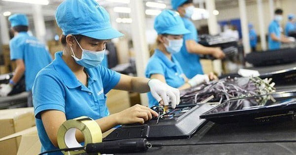 Nghịch lý vốn của SMEs: Gánh nửa GDP, nhận chưa tới 1/3 tín dụng