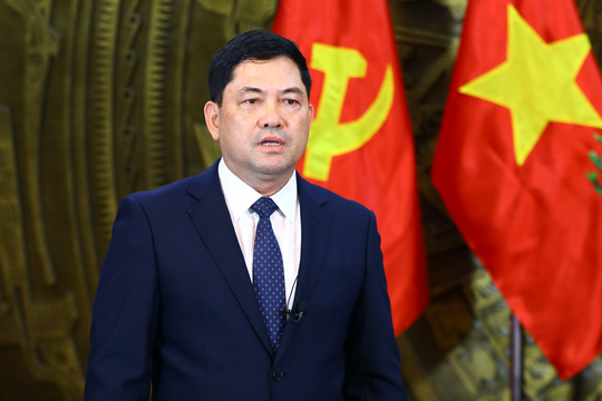 Xây dựng Bắc Ninh phát triển nhanh, bền vững, trở thành thành phố trực thuộc Trung ương trước 2030