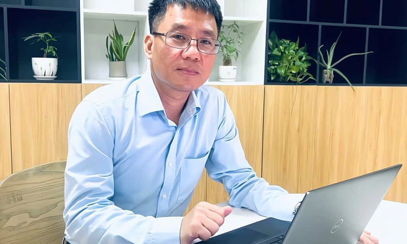 Nghị quyết 57-NQ/TW: Đòn bẩy đổi mới công nghệ ngành Công Thương