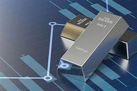 Giá bạc hôm nay 31/10/2025: Bạc đảo chiều giảm